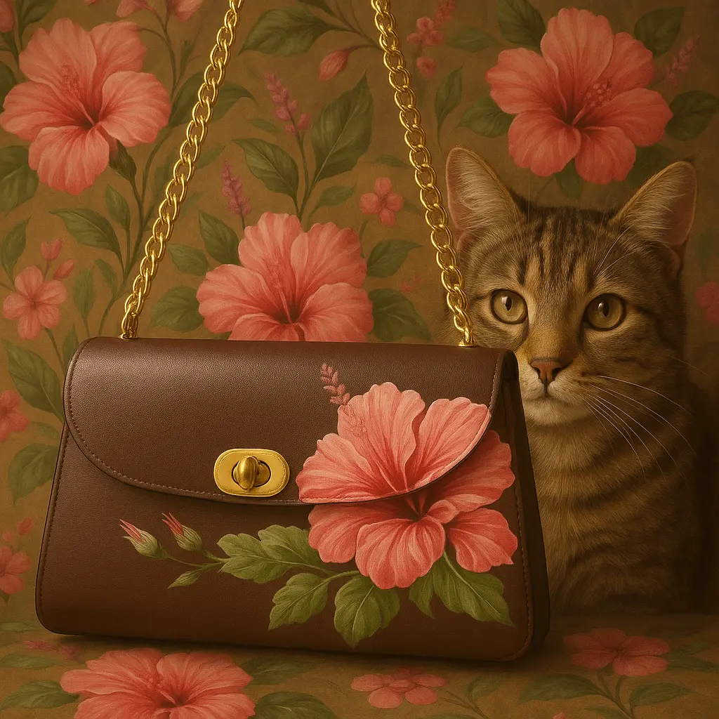 Art Bag AB01