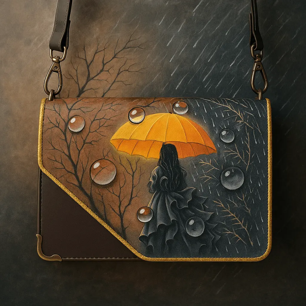 Art Bag AB02